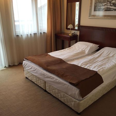 Downtown Alexander Services Apartments Bansko Buitenkant foto