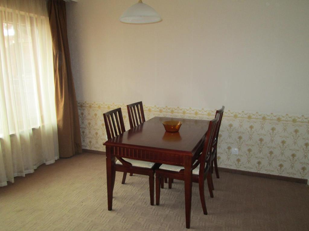 Downtown Alexander Services Apartments Bansko Kamer foto